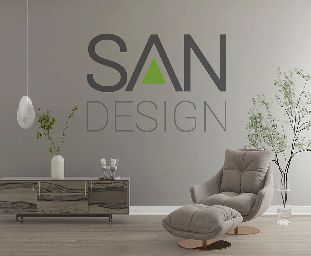 Murat Sanalmis - Designer