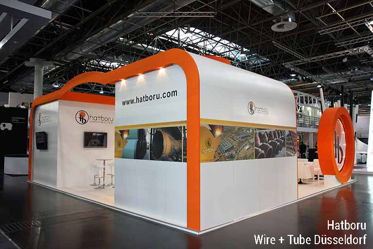 Wire Tube Düsseldorf Sanalmis
