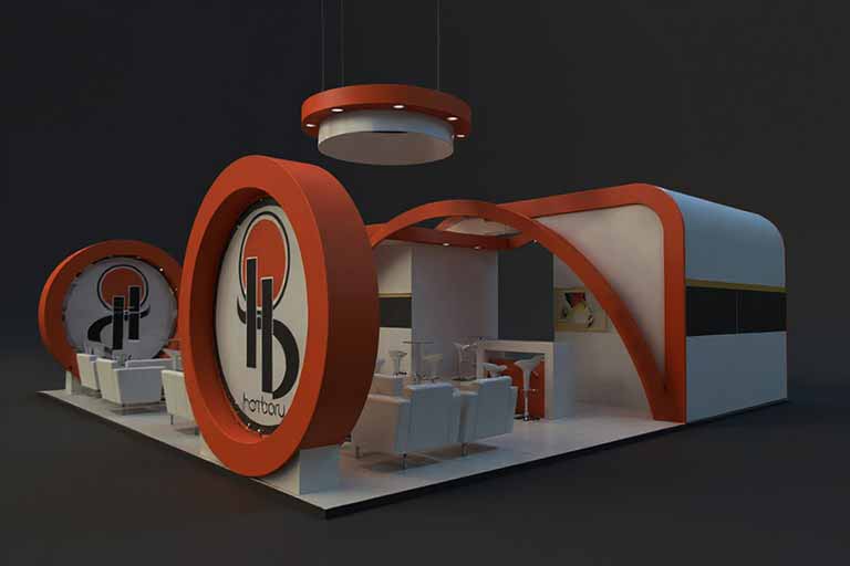 Interior Design Messe